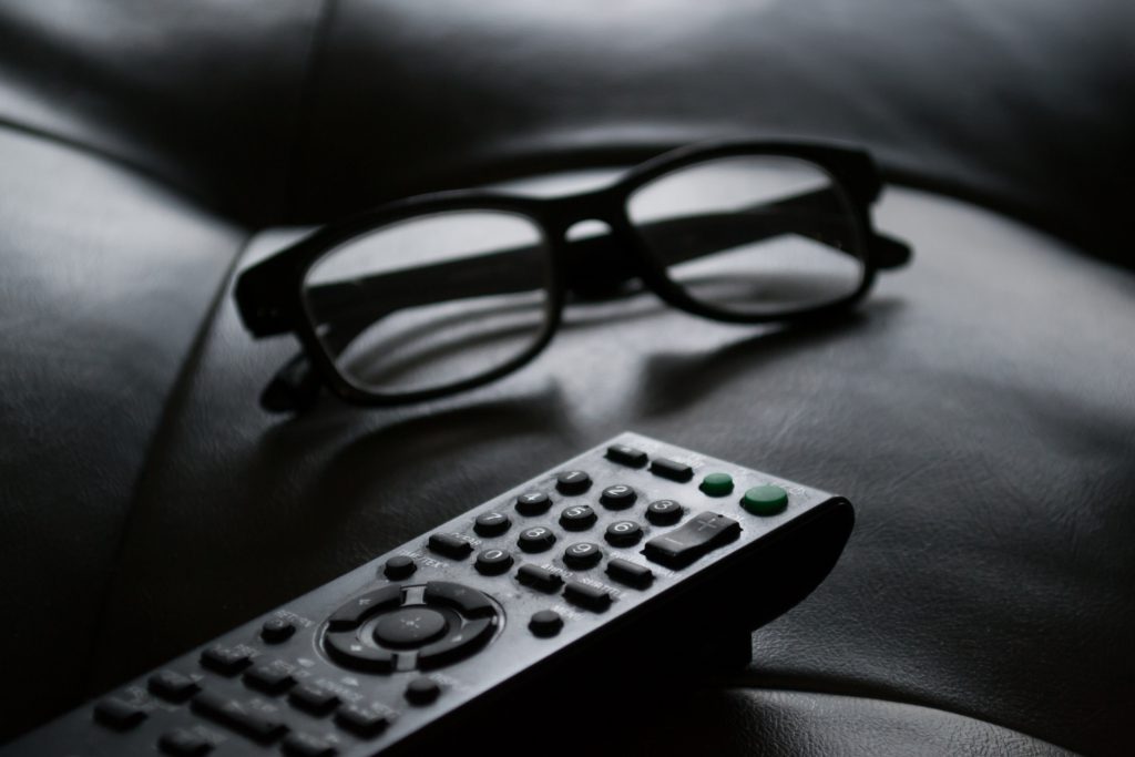 TV liften