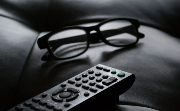 TV liften