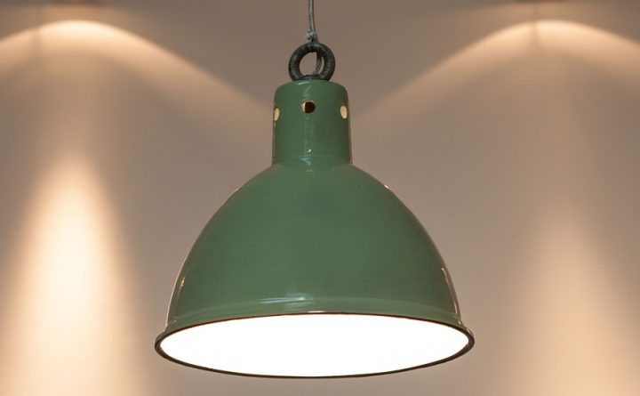Hanglampen