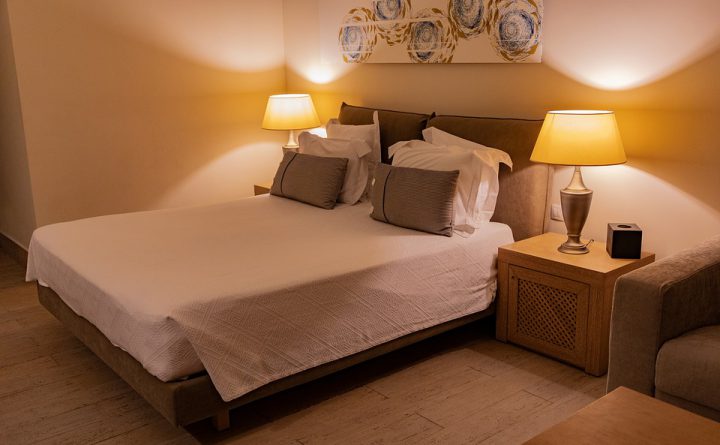 Boxspring